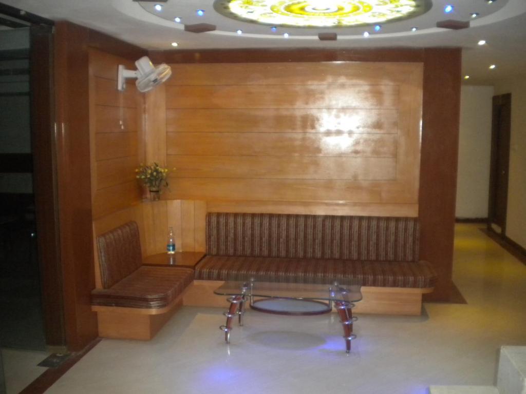 Hotel Sagar Castle Ratlām Exterior photo